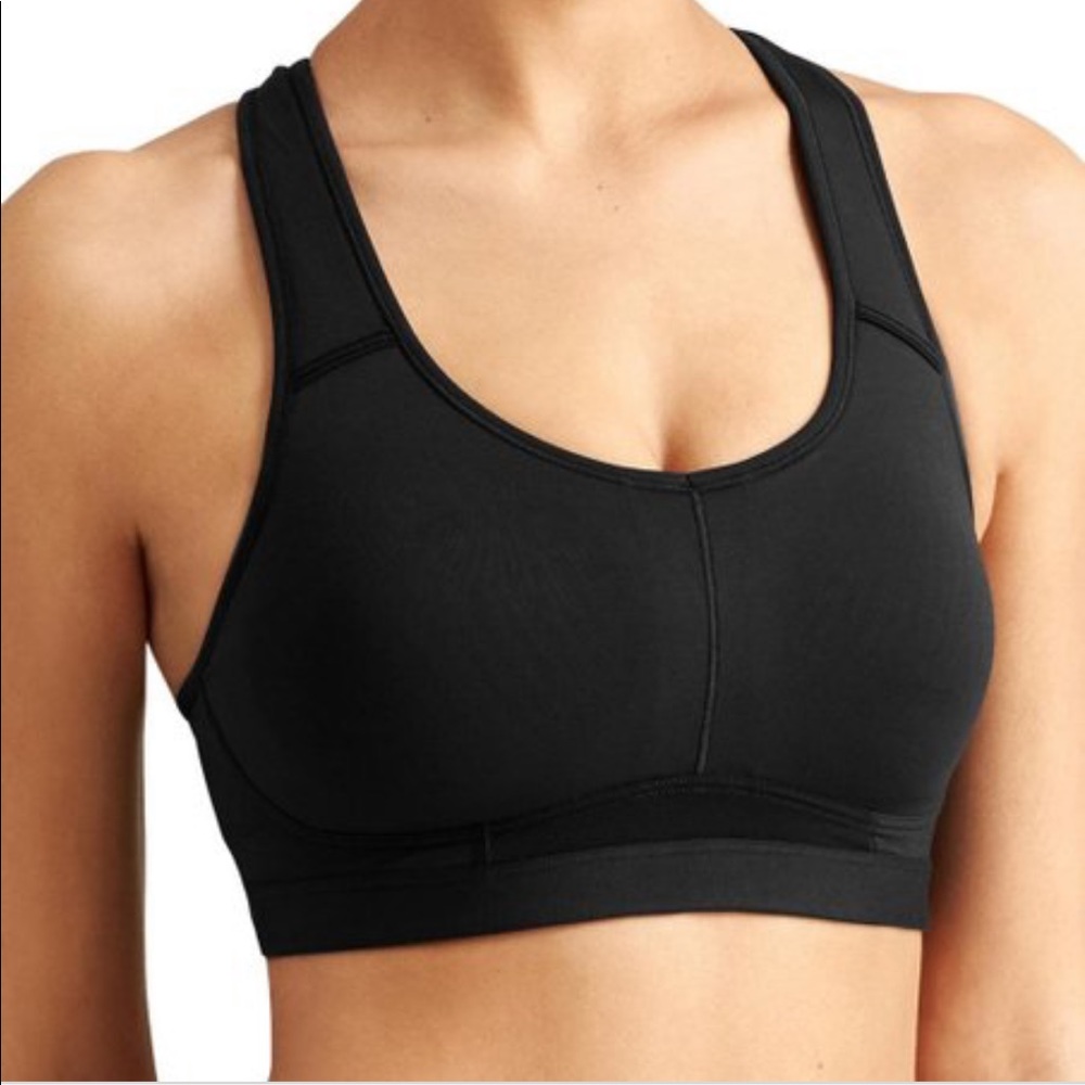 Athleta NWT Hullabraloo Bra
